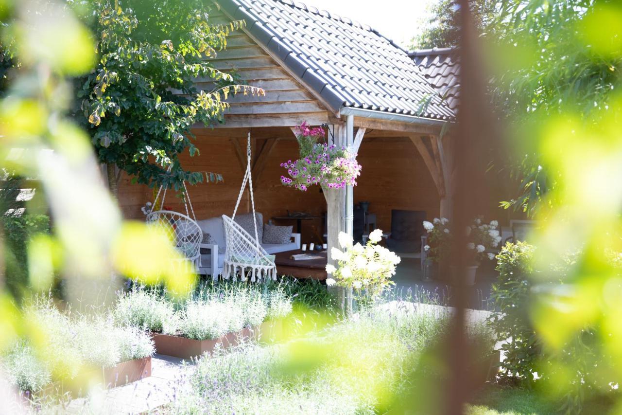 Bed & Breakfast Monument076 Етен-Леур Екстериор снимка